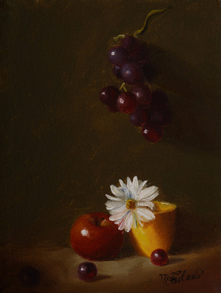 Daily paintings, Still life